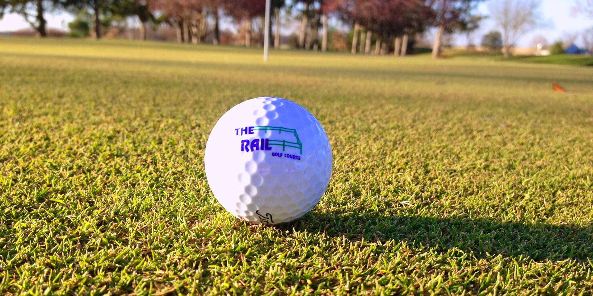 The Rail Golf Course Springfield, IL Public Golf Home